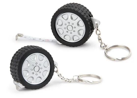 Cinta Métrica Llanta