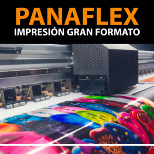 Panaflex Impreso