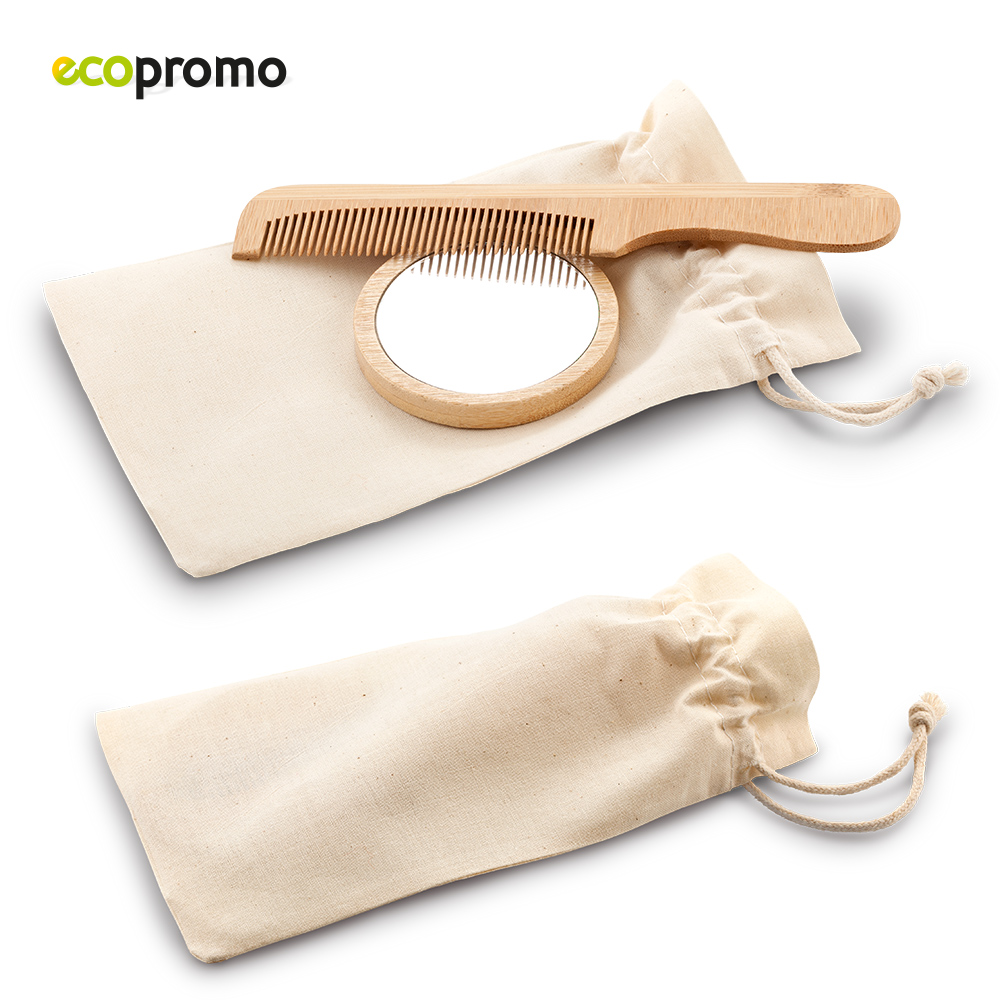 SET MIRROR ECO