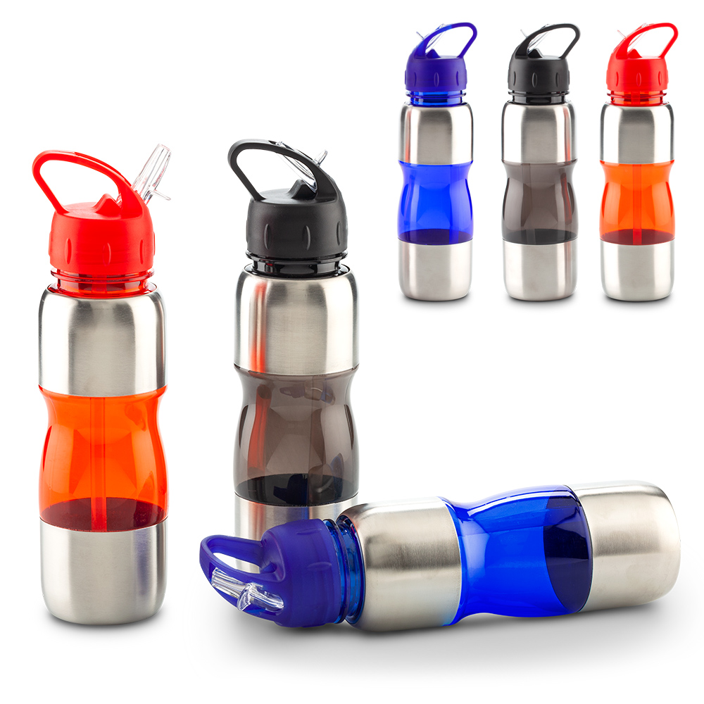 BOTILITO PLASTICO STERLING 700ML