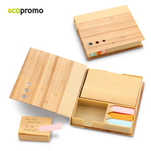 SET MEMO PAD ECO