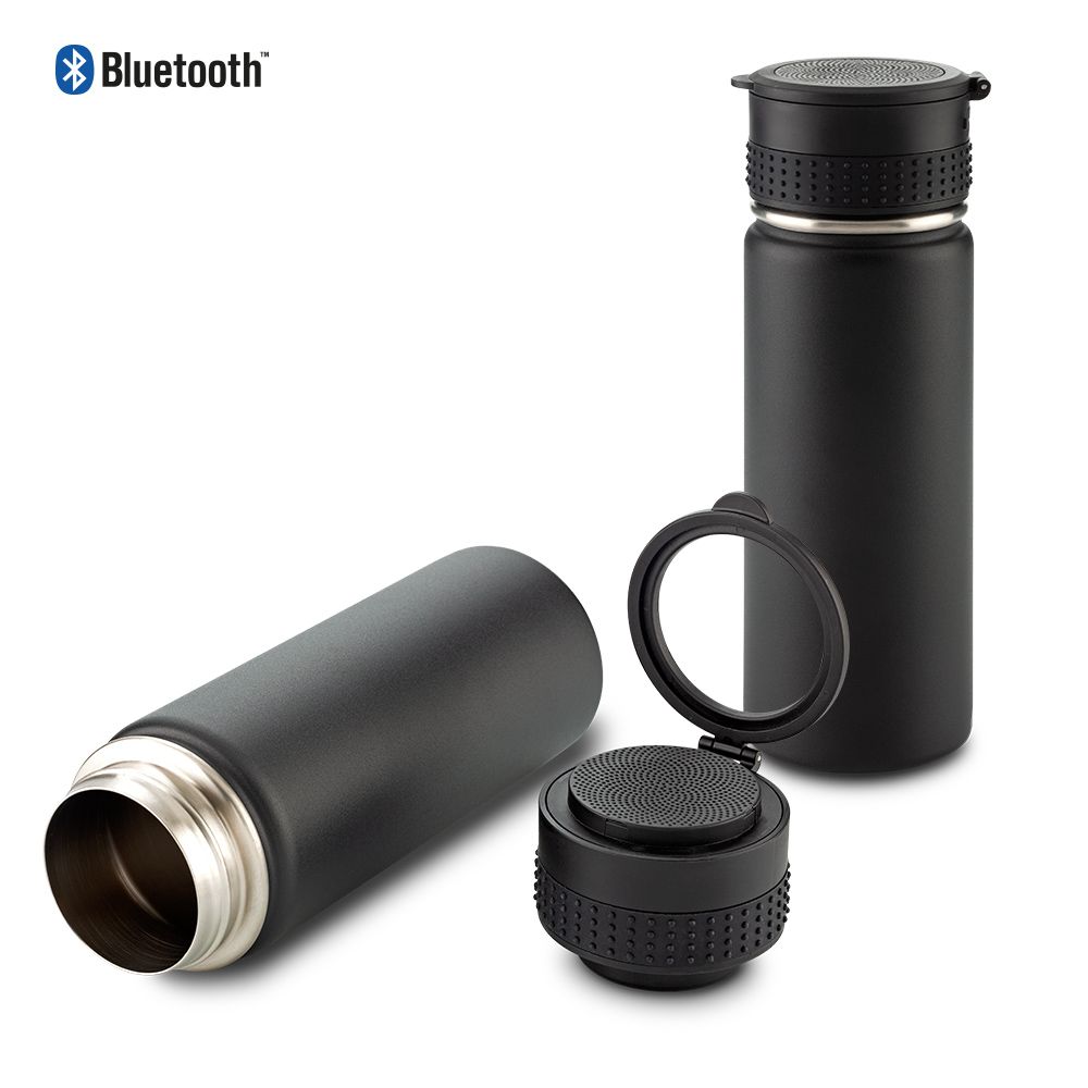 SPEAKER CON BOTILITO KORG 500ML