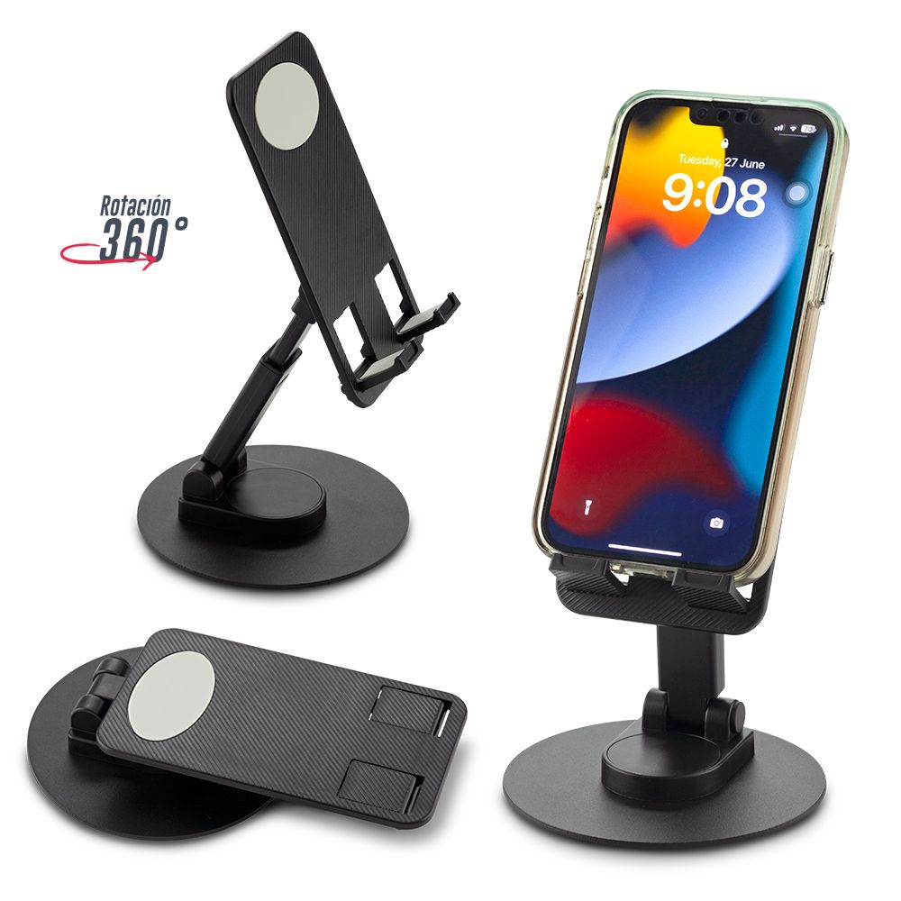SOPORTE PARA MOVILES GYRO