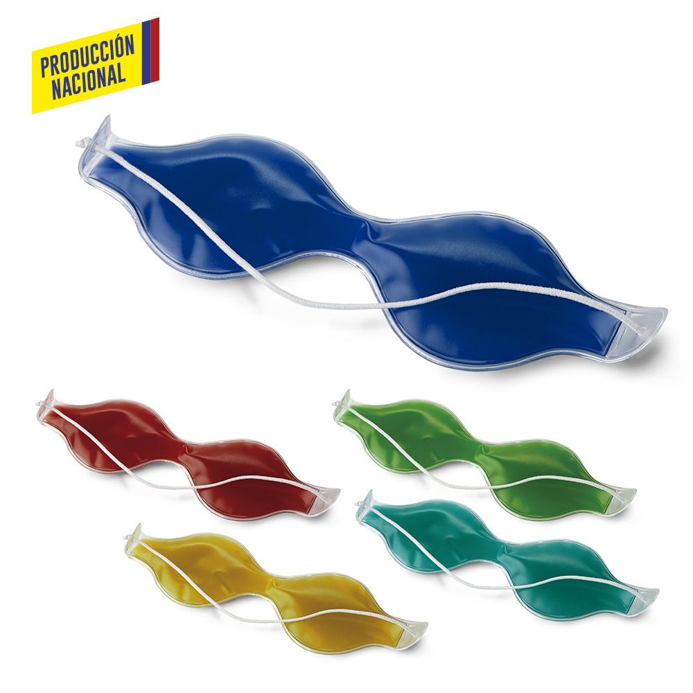 GAFAS TERAPEUTICAS - PRODUCCION NACIONAL