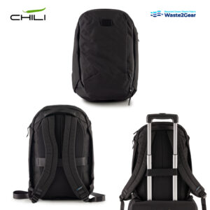 MORRAL BACKPACK MASTER OCEAN