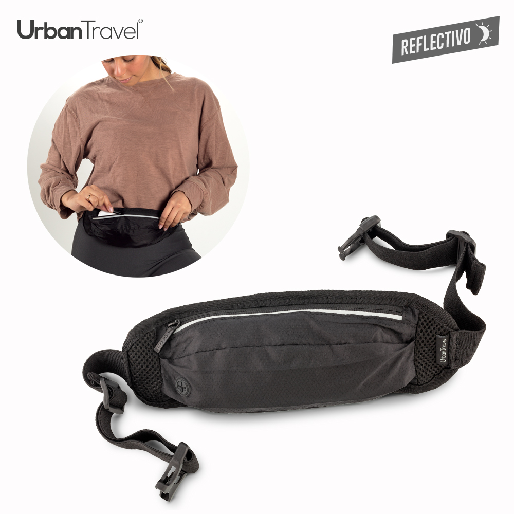 CARGURO SPORT LIGHT URBAN TRAVEL