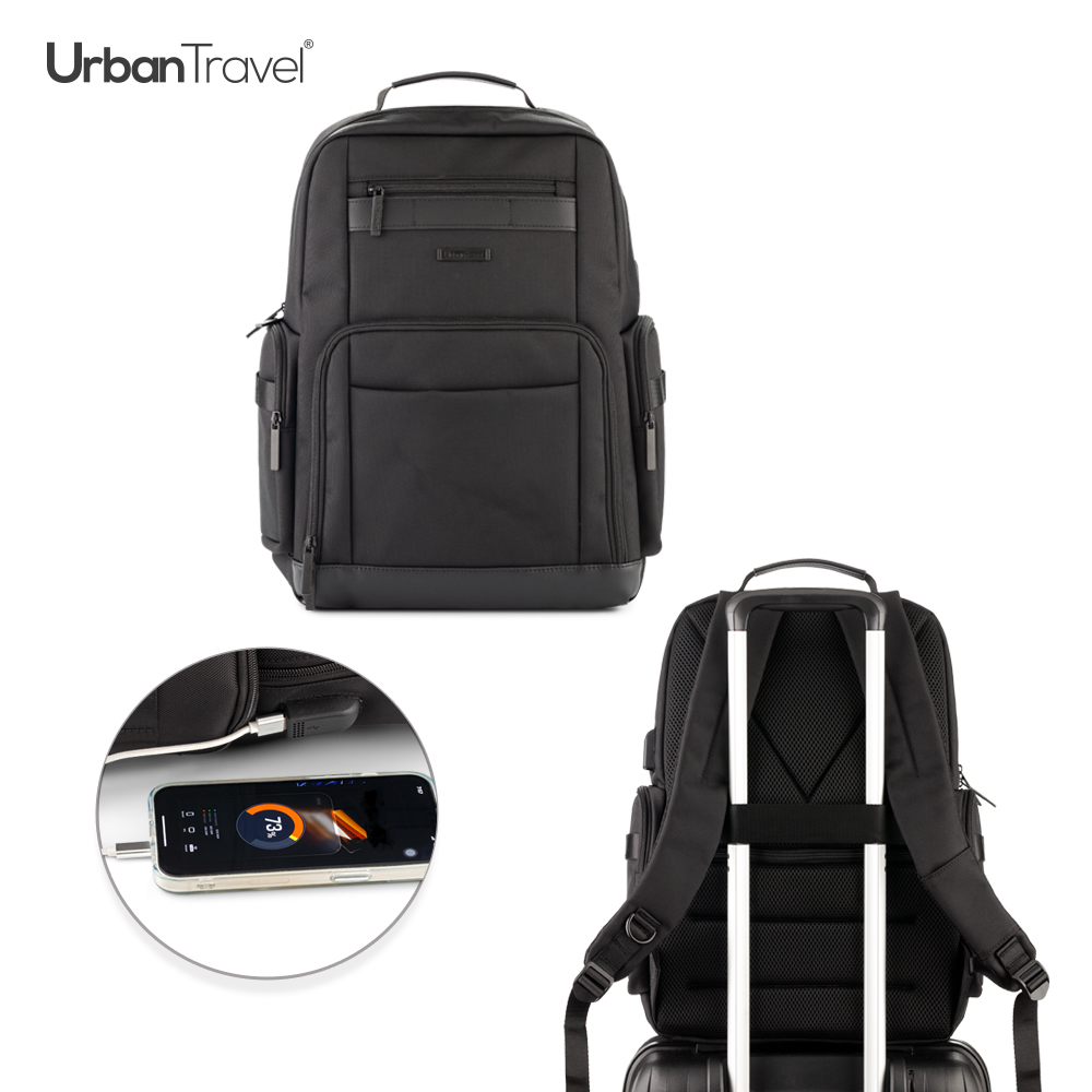 MORRAL BACKPACK OREGON URBAN TRAVEL