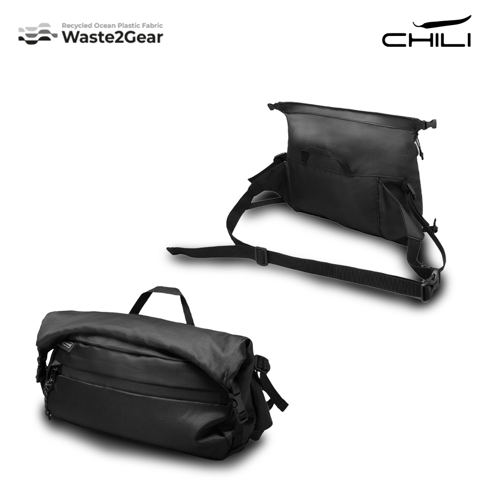 CANGURO COMPACTO MASTER OCEAN