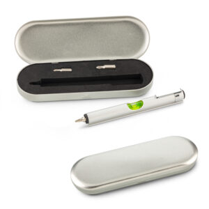 SET DE MINI DESTORNILLADORES CON NIVELADOR