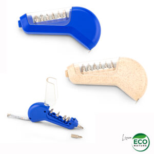 MINI SET DE DESTORNILLADORES DUCK