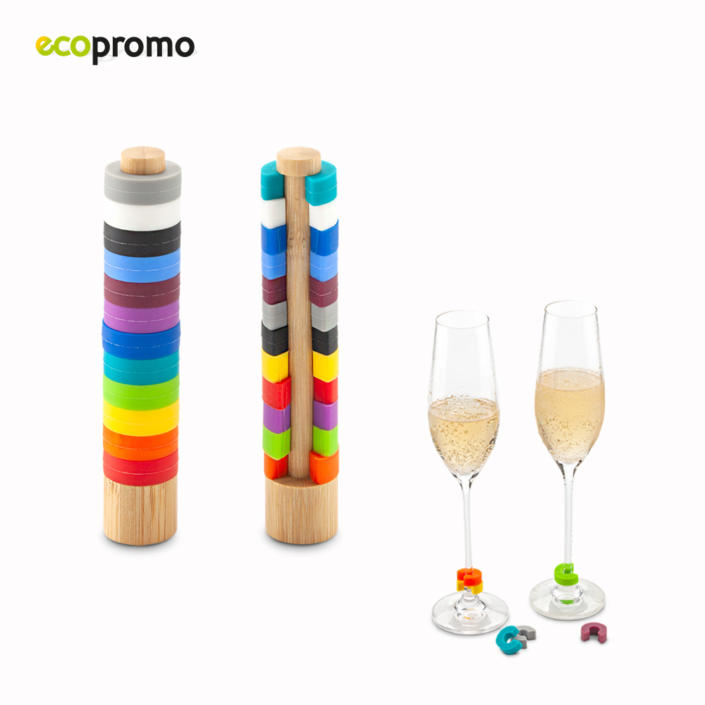 IDENTIFICADOR DE COPAS RAINBOW