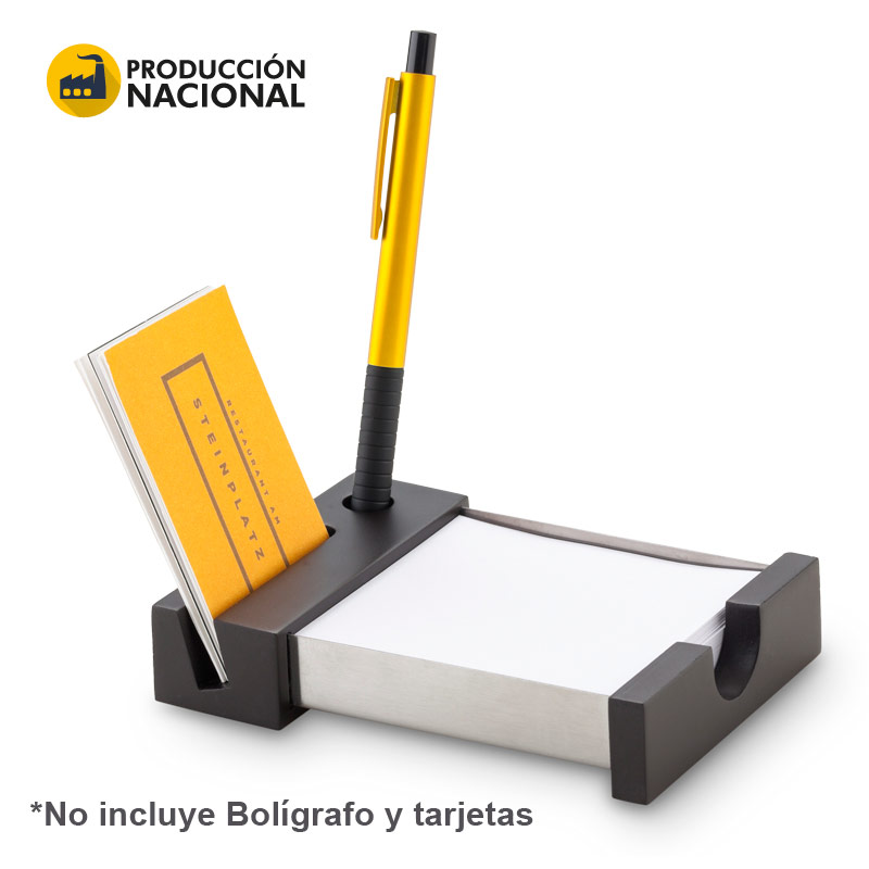 PORTATACOS CON PORTALAPICES - PRODUCCION NACIONAL
