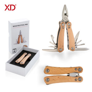 SET DE HERRAMIENTAS EN MADERA