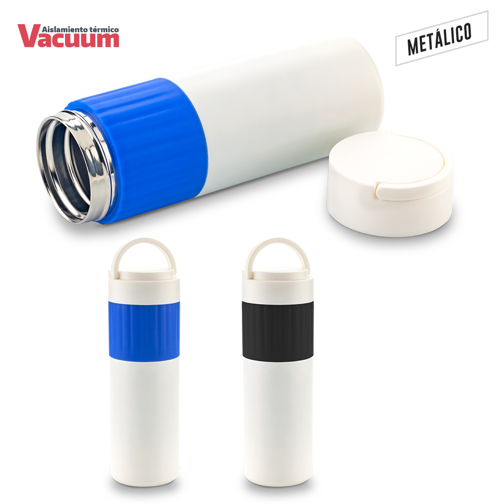 BOTILITO METALICO NASH 500ML - OFERTA