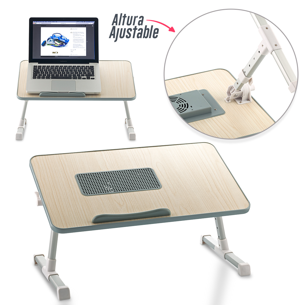MESA PARA LAPTOP