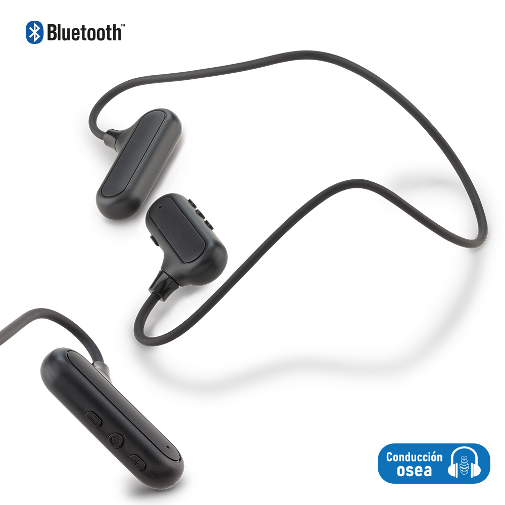 AUDIFONOS BLUETOOTH SPORTBONE