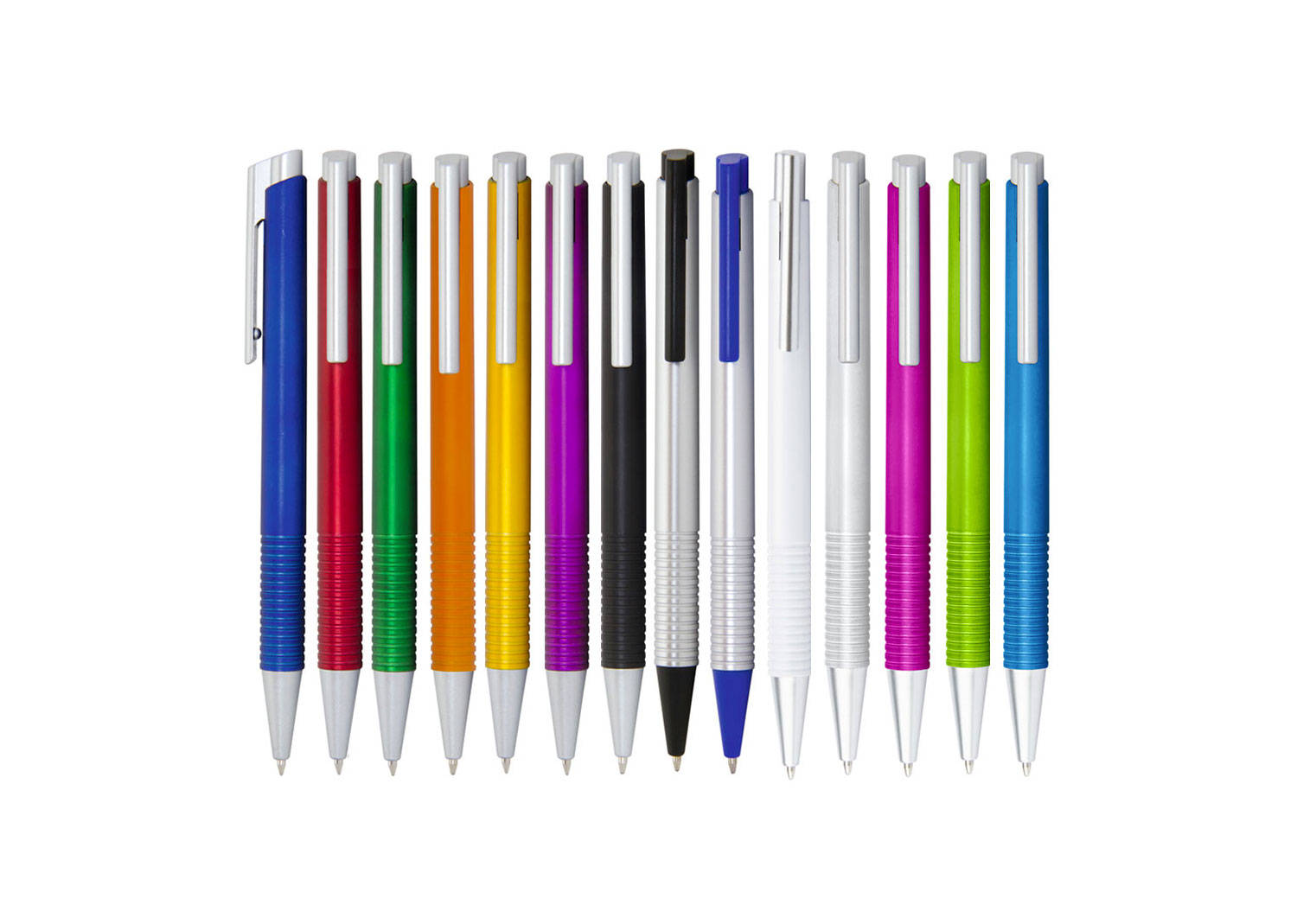 Bolígrafo New Castle Met