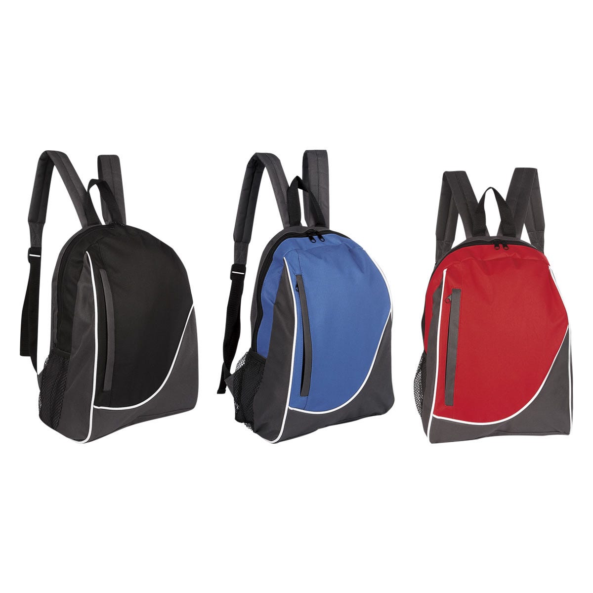 MOCHILA MAURITANIA AZUL