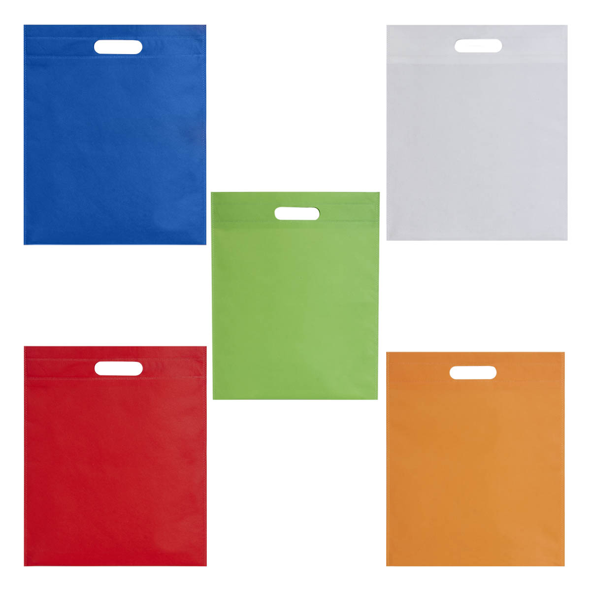 BOLSA MALLORCA AZUL