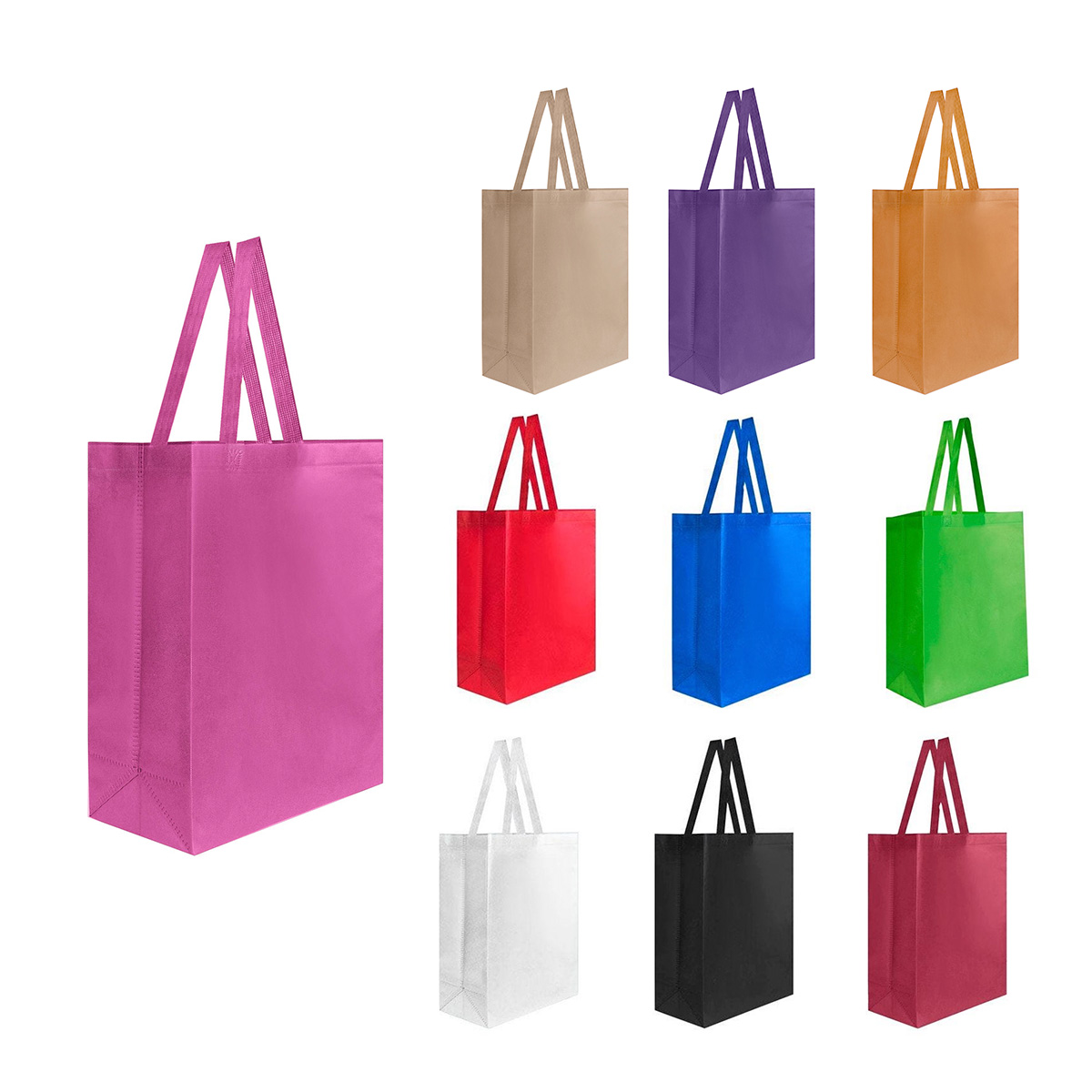 BOLSA LAREDO AZUL