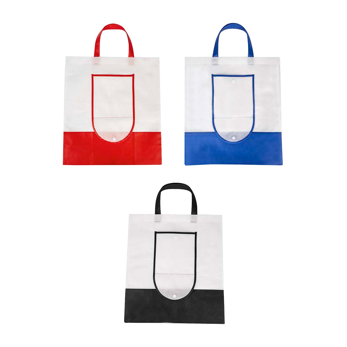 BOLSA TARAFA AZUL