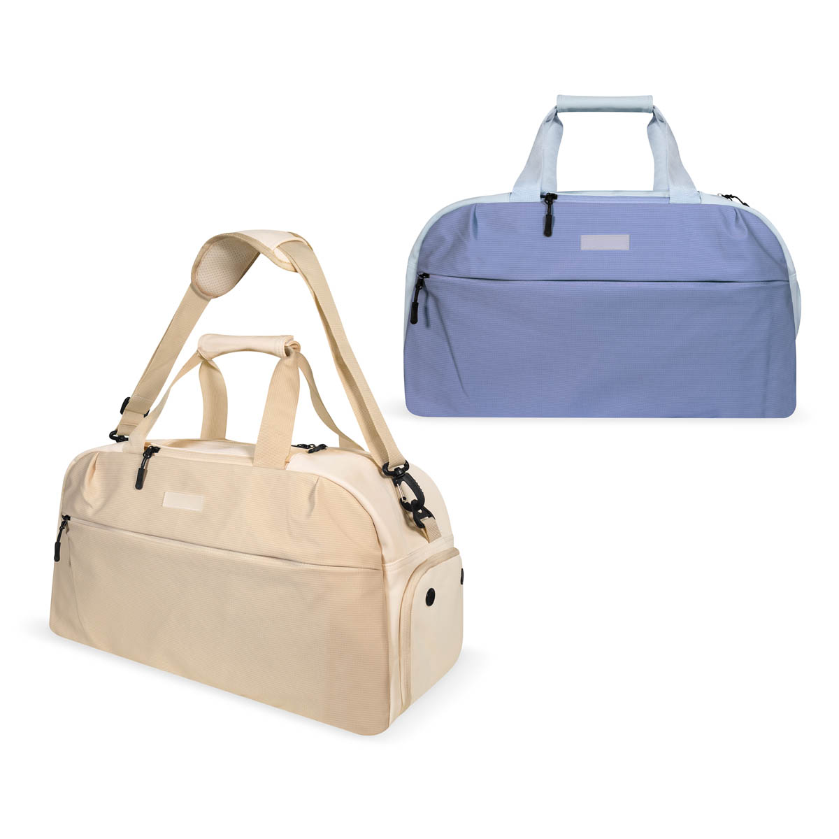 MALETA VESELS AZUL