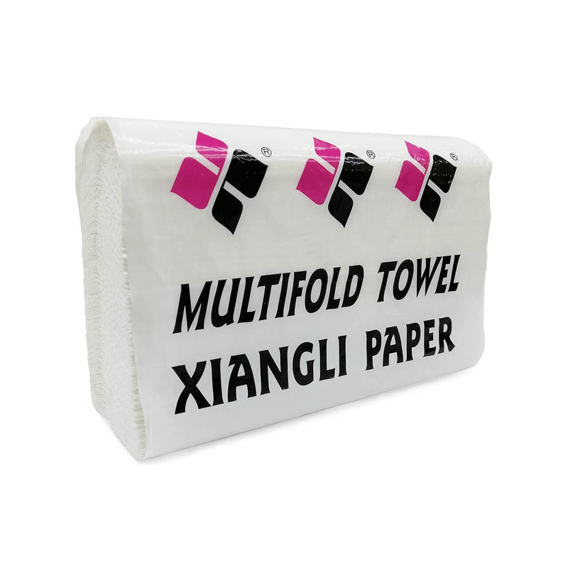 TOALLAS DE PAPEL