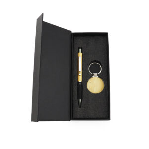 ESTUCHE ELEGANTE BAMBÚ 5