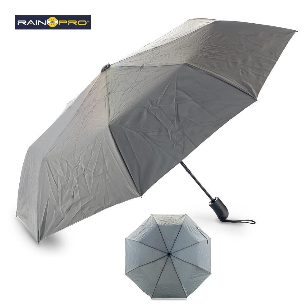 Mini Paraguas Strap 21" Reflectivo