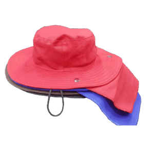 Gorra Sombrero Pesquero Safari