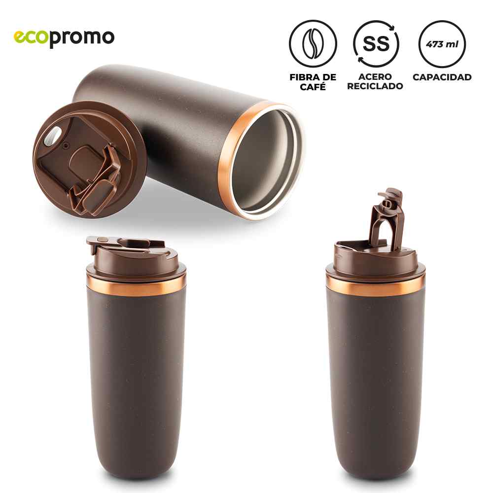 MUG ETHIO COFFEE 473ml