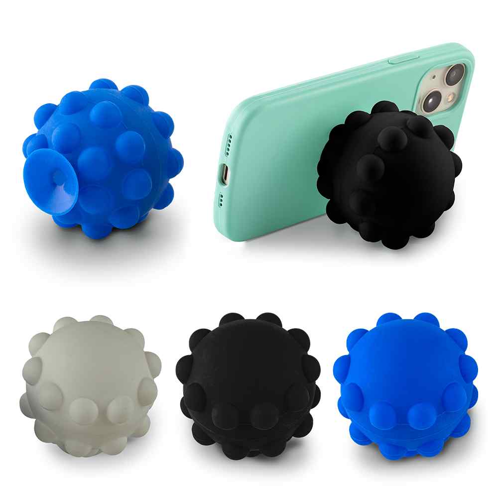 SOPORTE PARA CELULAR POP IT