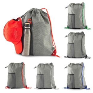 SPORTY BAG OZUMA