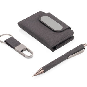 Set Ejecutivo Density