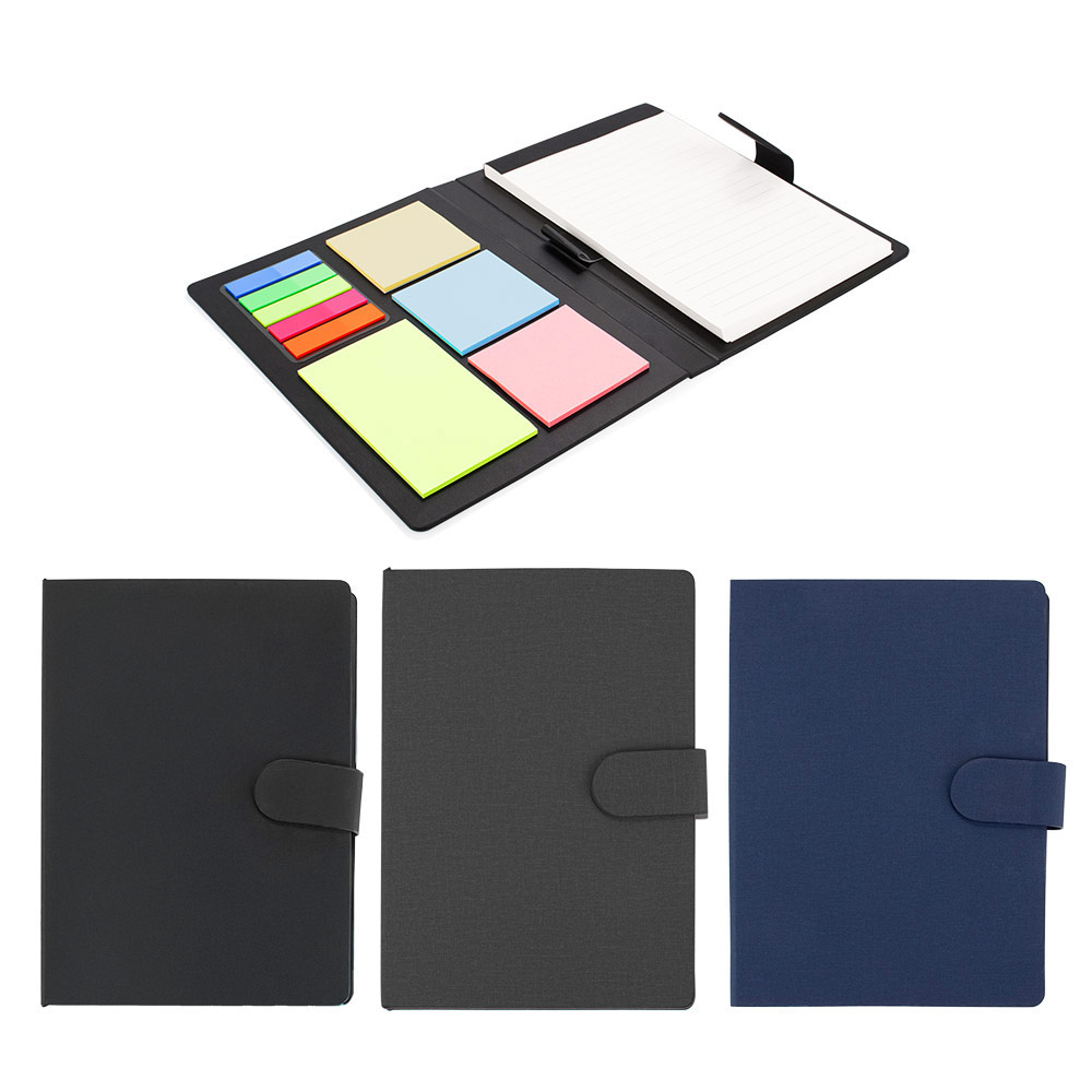 Libreta Brooch