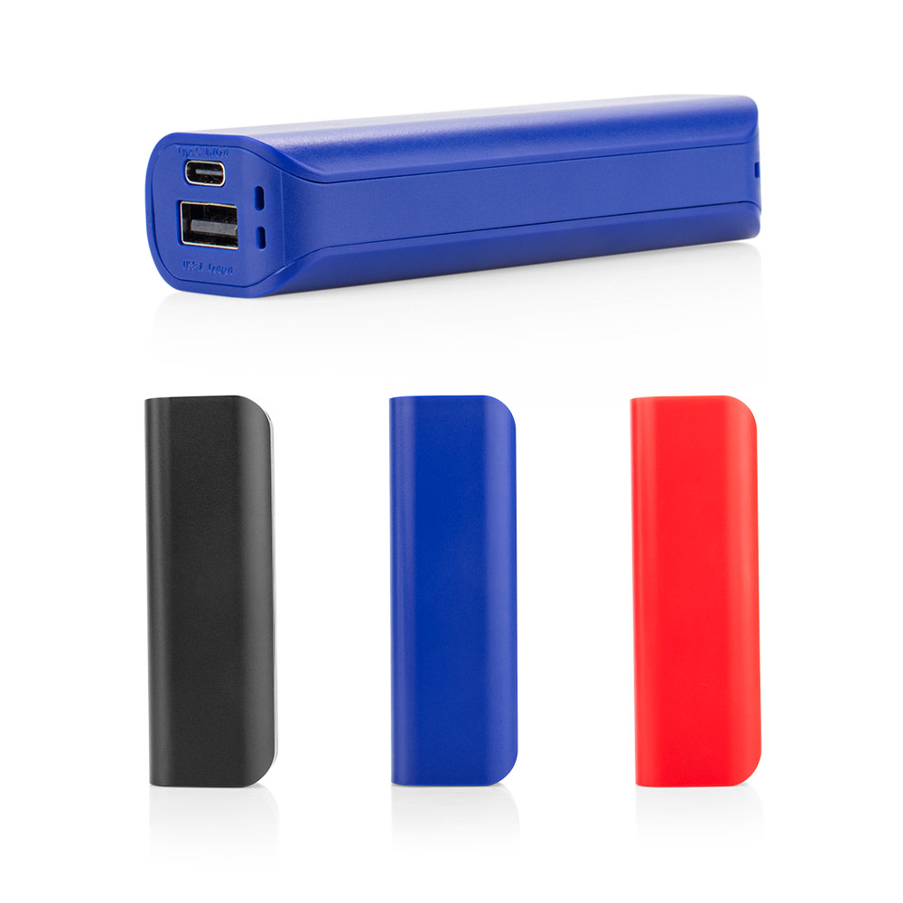Mini Power Bank Traffic 2.200 mAh