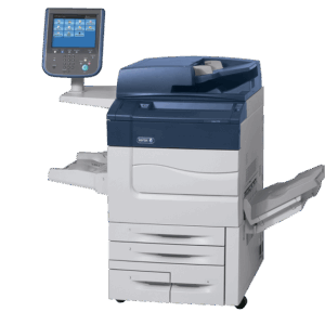 Impresión Digital Tabloide