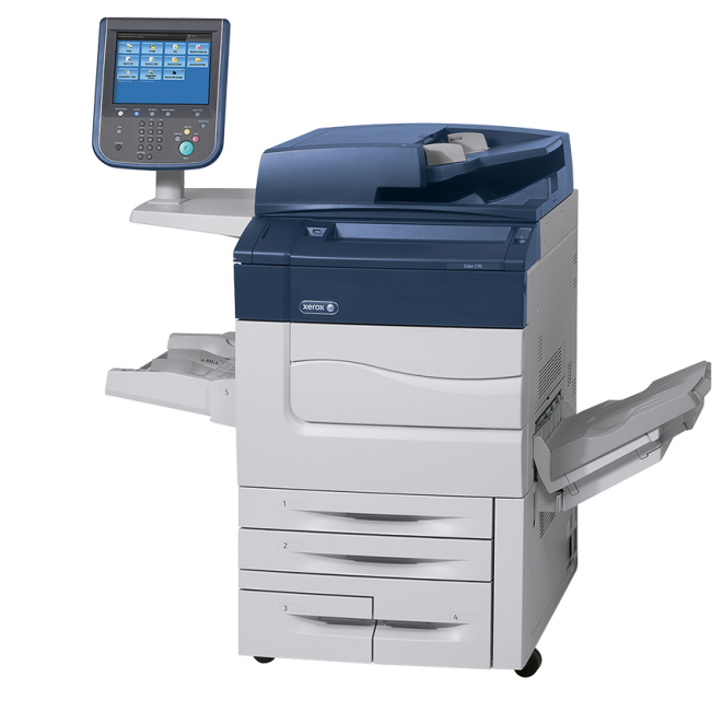 Impresión Digital Tabloide