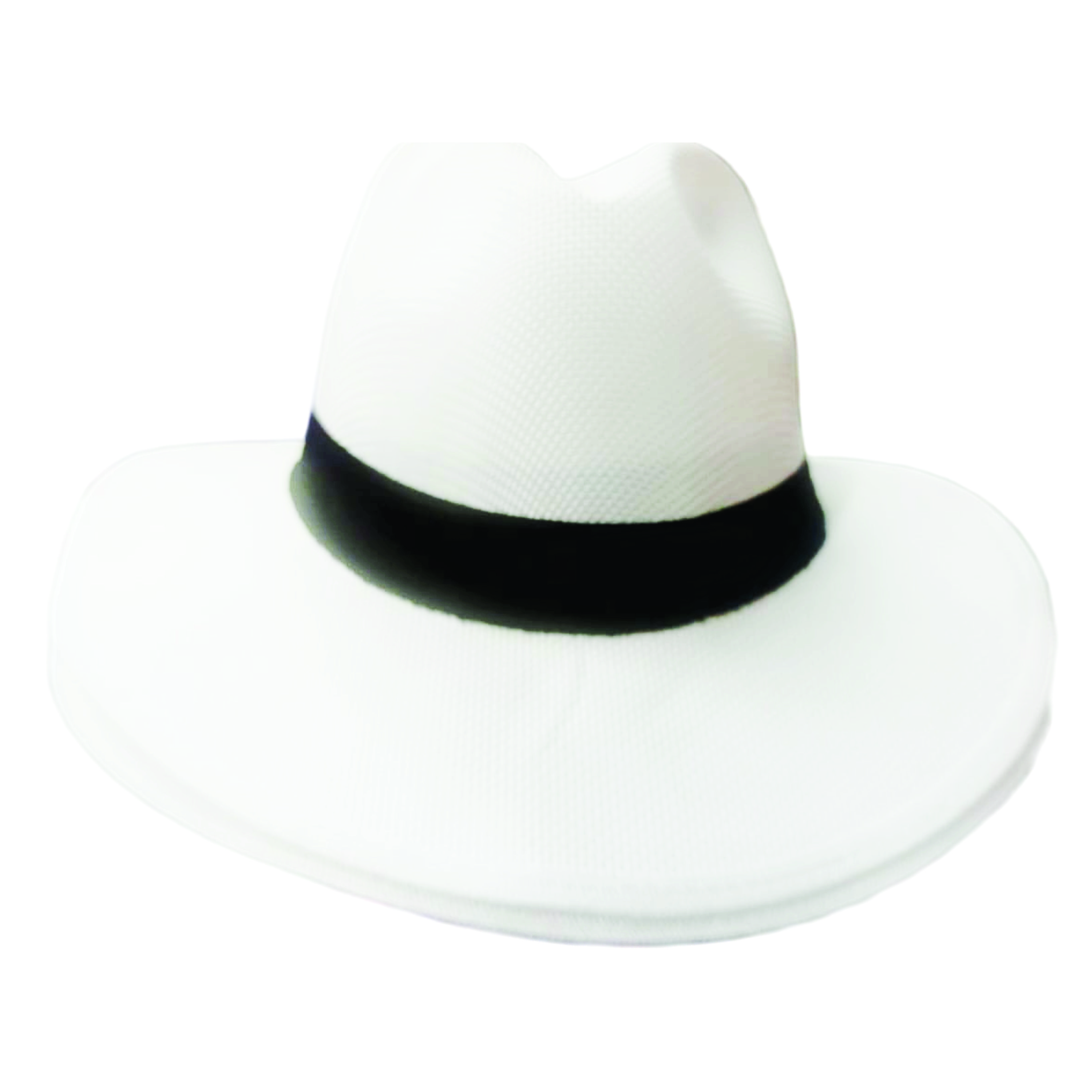 Sombrero Aguadeño para publicidad