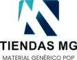 TiendasMG