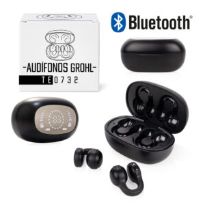 Audifonos Grohl