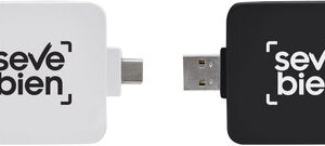 Adaptador HUB multipuerto "...