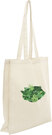 Bolsa de algodón "COTI FORT"