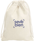Bolsa de algodón "CORD"