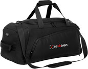 Bolso morral "FORCE 12"