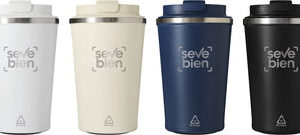 Mug térmico "CAPPU"