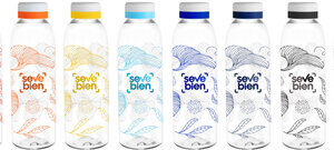 Botella "BALADINA WHITE"