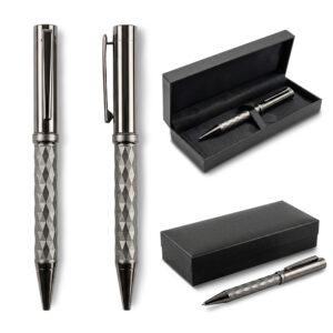BOLÍGRAFO METAL TWIST