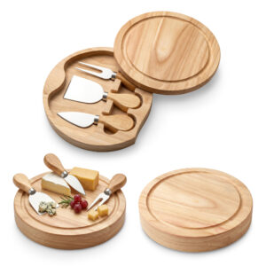 SET DE QUESO CHEESE