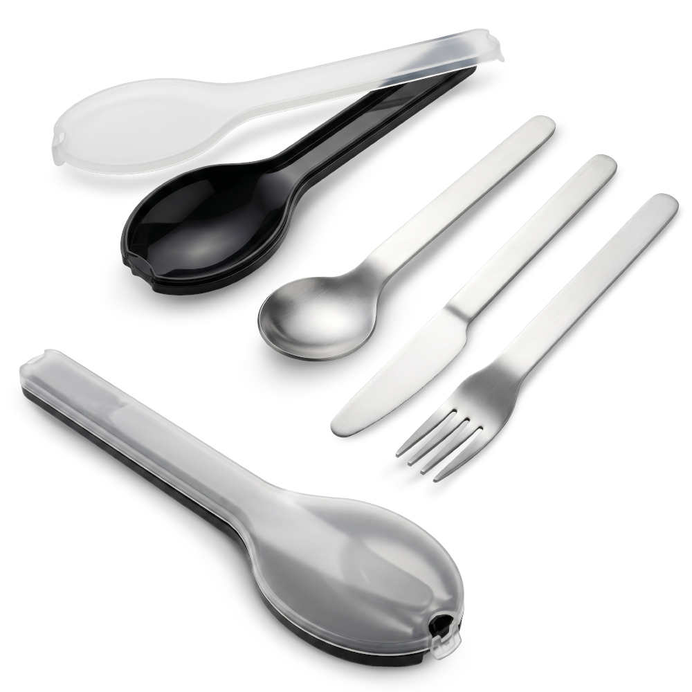 SET DE CUBIERTOS ATLANTA